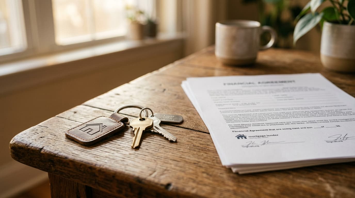 Como funciona o financiamento imobiliário em Santa Catarina