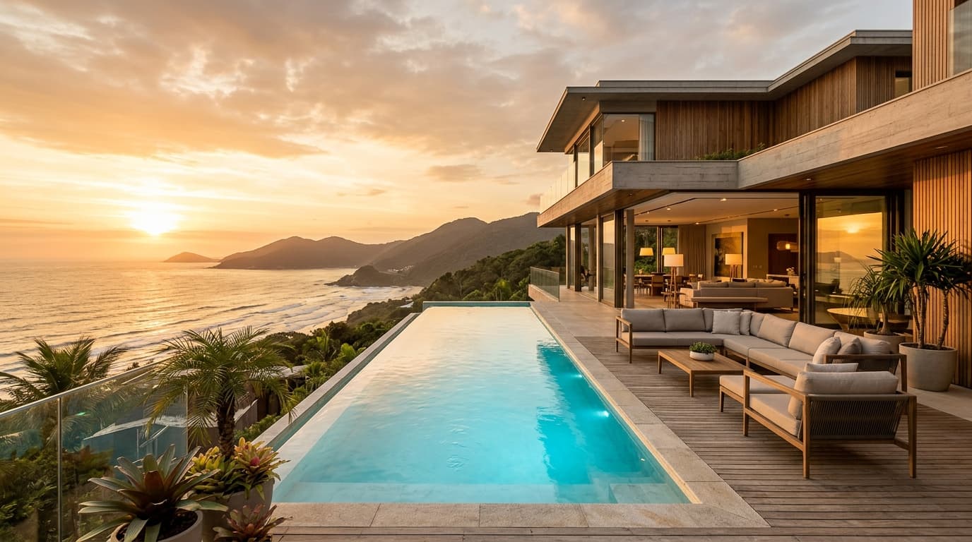Investir em imóveis para locação de temporada em Florianópolis: vale a pena?